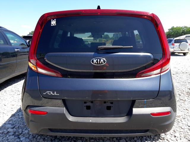 Photo 5 VIN: KNDJ23AU5L7073538 - KIA SOUL 