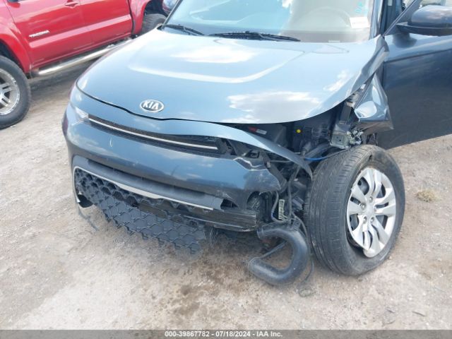 Photo 5 VIN: KNDJ23AU5L7073538 - KIA SOUL 