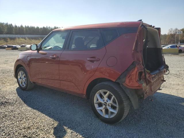 Photo 1 VIN: KNDJ23AU5L7093143 - KIA SOUL 