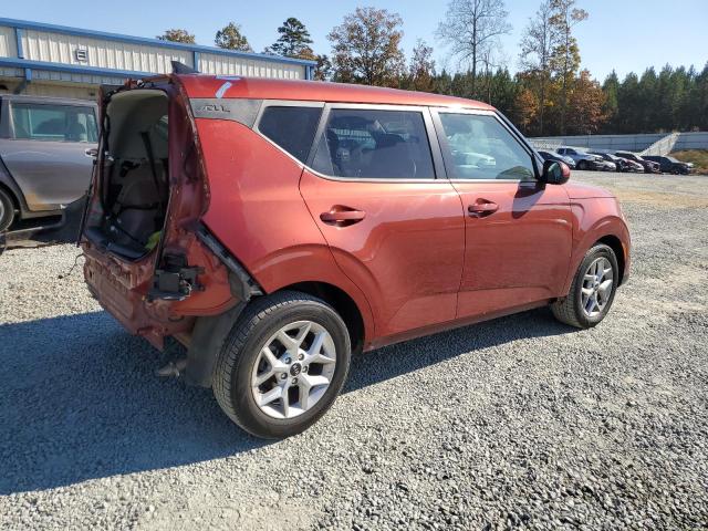 Photo 2 VIN: KNDJ23AU5L7093143 - KIA SOUL 