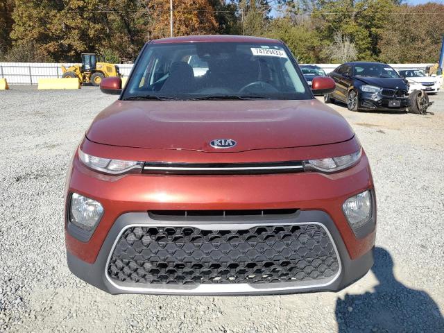 Photo 4 VIN: KNDJ23AU5L7093143 - KIA SOUL 