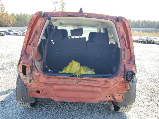 Photo 5 VIN: KNDJ23AU5L7093143 - KIA SOUL 