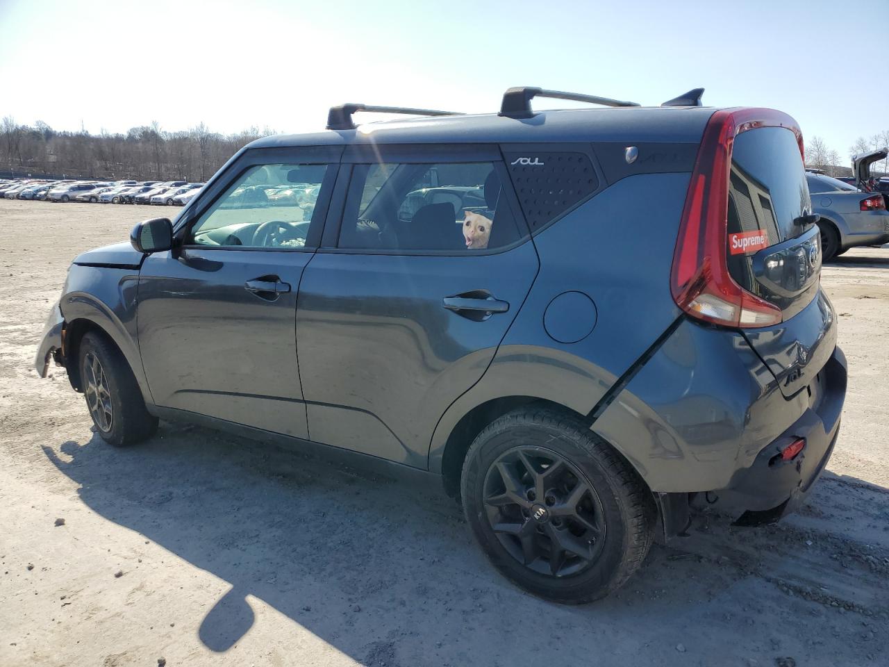 Photo 1 VIN: KNDJ23AU5L7094194 - KIA SOUL 