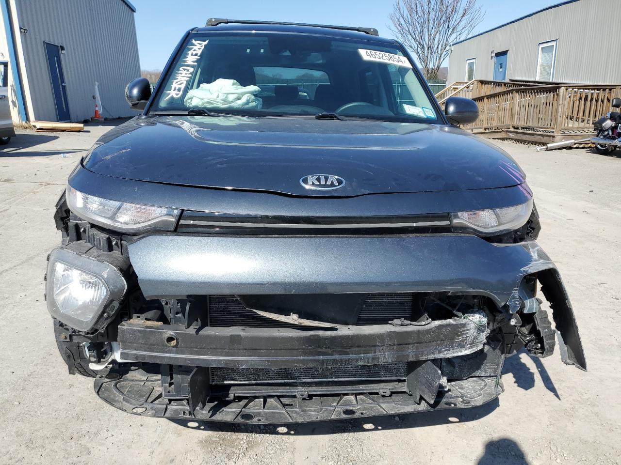 Photo 4 VIN: KNDJ23AU5L7094194 - KIA SOUL 