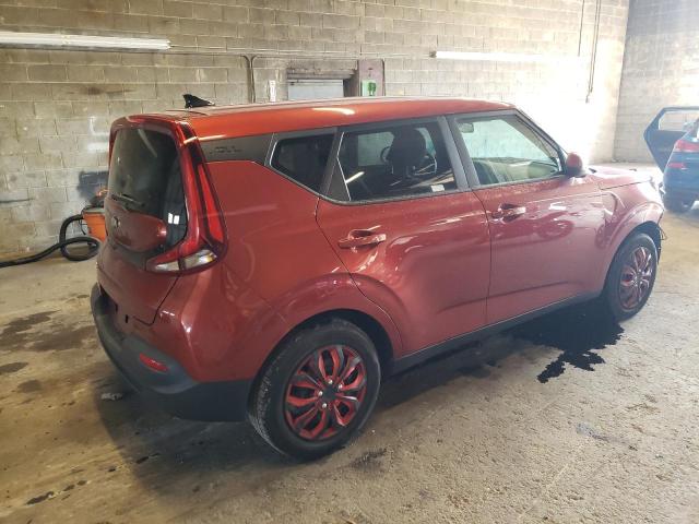 Photo 2 VIN: KNDJ23AU5L7094597 - KIA SOUL 