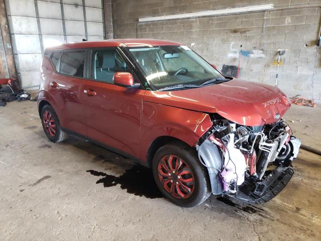 Photo 3 VIN: KNDJ23AU5L7094597 - KIA SOUL 