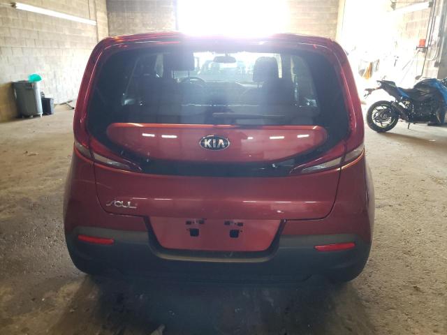 Photo 5 VIN: KNDJ23AU5L7094597 - KIA SOUL 