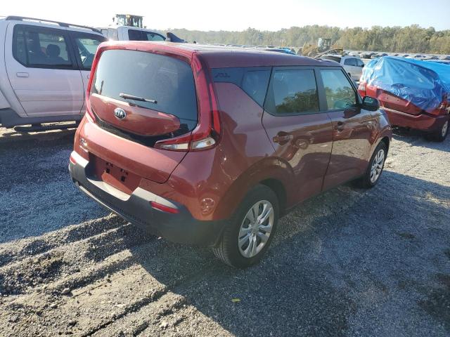 Photo 2 VIN: KNDJ23AU5L7097483 - KIA SOUL LX 