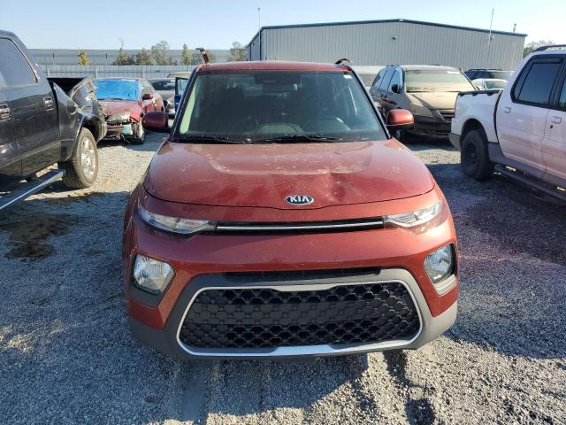 Photo 4 VIN: KNDJ23AU5L7097483 - KIA SOUL LX 