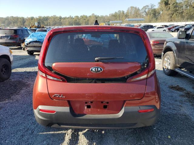 Photo 5 VIN: KNDJ23AU5L7097483 - KIA SOUL LX 