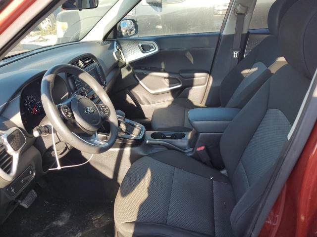 Photo 6 VIN: KNDJ23AU5L7097483 - KIA SOUL LX 