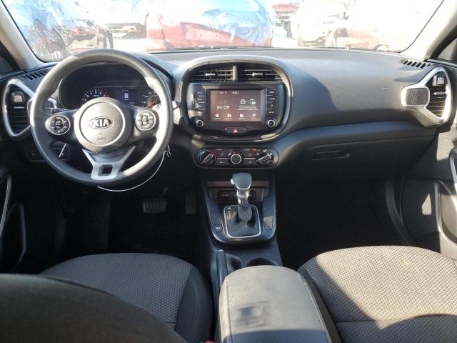 Photo 7 VIN: KNDJ23AU5L7097483 - KIA SOUL LX 