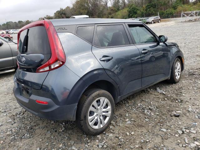 Photo 3 VIN: KNDJ23AU5L7103587 - KIA SOUL LX 