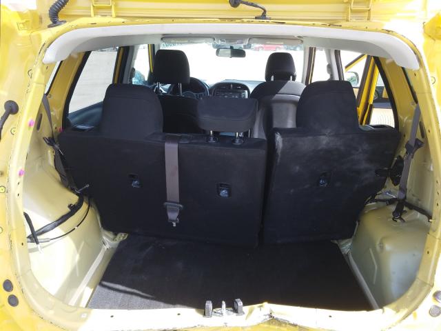 Photo 8 VIN: KNDJ23AU5L7104495 - KIA SOUL LX 