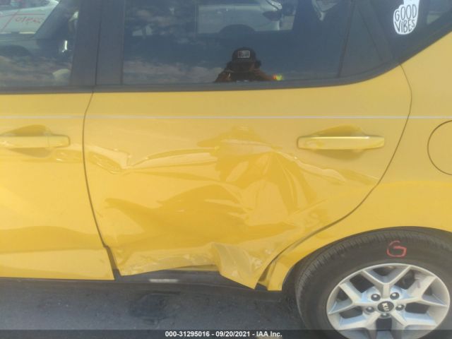 Photo 5 VIN: KNDJ23AU5L7107218 - KIA SOUL 