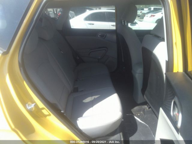 Photo 7 VIN: KNDJ23AU5L7107218 - KIA SOUL 