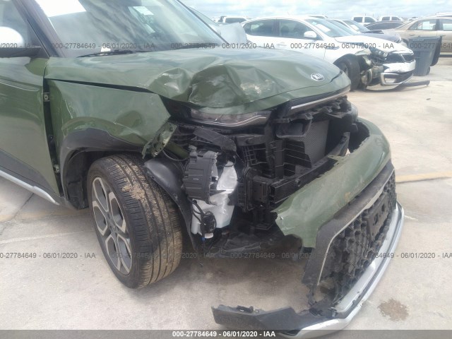 Photo 5 VIN: KNDJ23AU5L7108563 - KIA SOUL 