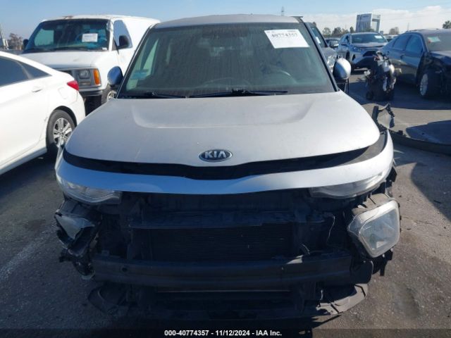 Photo 5 VIN: KNDJ23AU5L7114542 - KIA SOUL 