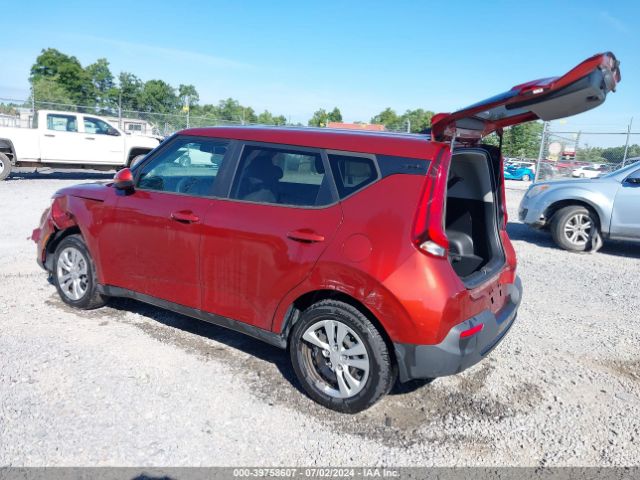 Photo 2 VIN: KNDJ23AU5L7115819 - KIA SOUL 