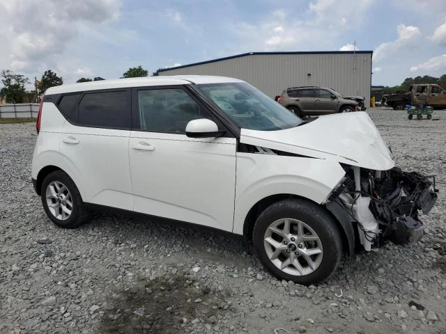 Photo 3 VIN: KNDJ23AU5L7119501 - KIA SOUL LX 