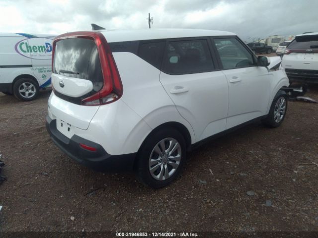 Photo 3 VIN: KNDJ23AU5L7120941 - KIA SOUL 