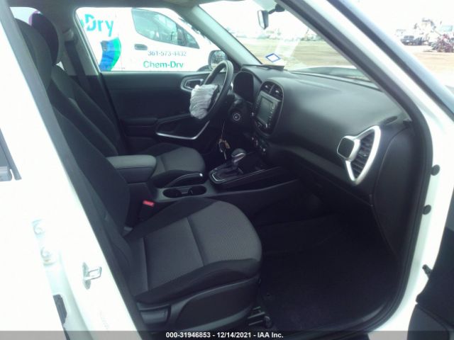 Photo 4 VIN: KNDJ23AU5L7120941 - KIA SOUL 