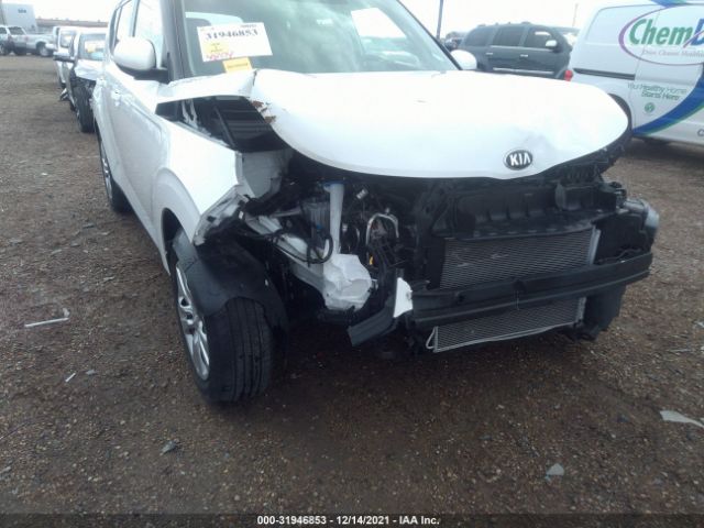 Photo 5 VIN: KNDJ23AU5L7120941 - KIA SOUL 