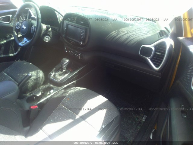 Photo 4 VIN: KNDJ23AU5L7122396 - KIA SOUL 