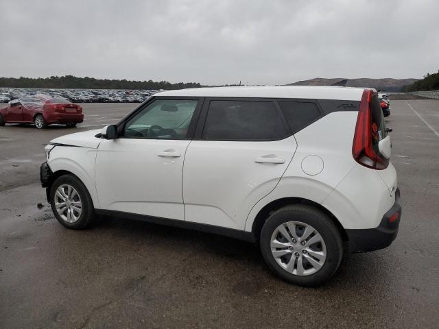 Photo 1 VIN: KNDJ23AU5L7705194 - KIA SOUL 