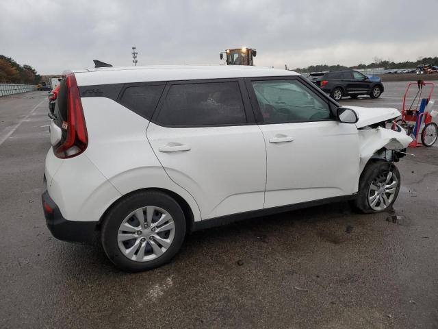 Photo 2 VIN: KNDJ23AU5L7705194 - KIA SOUL 