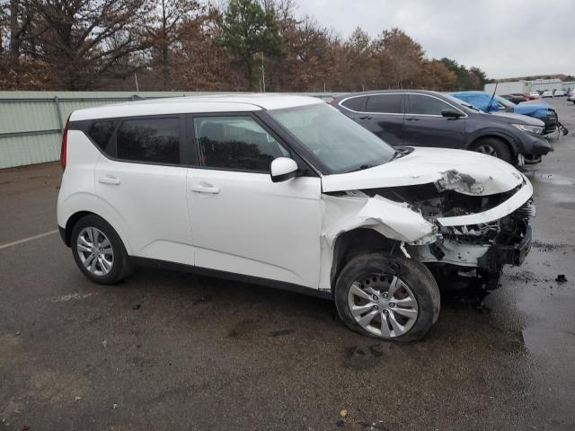 Photo 3 VIN: KNDJ23AU5L7705194 - KIA SOUL 