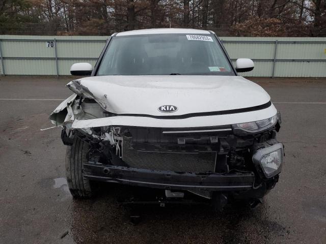 Photo 4 VIN: KNDJ23AU5L7705194 - KIA SOUL 