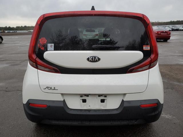 Photo 5 VIN: KNDJ23AU5L7705194 - KIA SOUL 