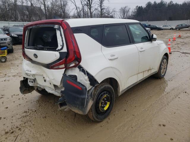 Photo 3 VIN: KNDJ23AU5L7705471 - KIA SOUL LX 