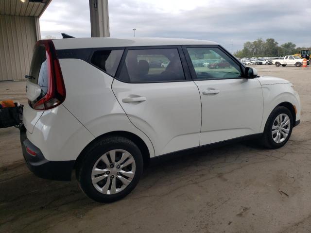 Photo 2 VIN: KNDJ23AU5L7708824 - KIA SOUL LX 