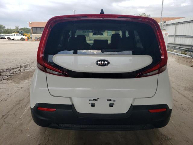 Photo 5 VIN: KNDJ23AU5L7708824 - KIA SOUL LX 