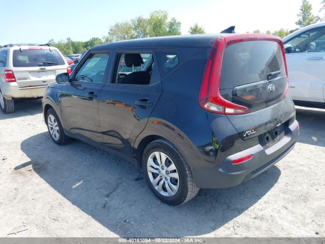 Photo 2 VIN: KNDJ23AU5L7710265 - KIA SOUL 