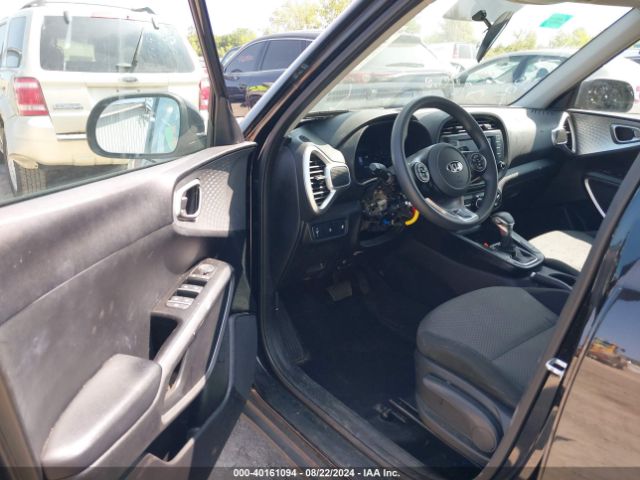 Photo 4 VIN: KNDJ23AU5L7710265 - KIA SOUL 