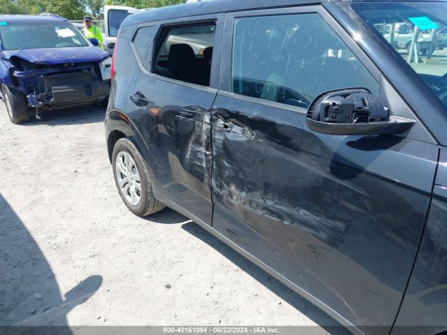 Photo 5 VIN: KNDJ23AU5L7710265 - KIA SOUL 