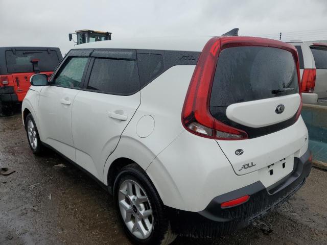 Photo 1 VIN: KNDJ23AU5L7711139 - KIA SOUL 