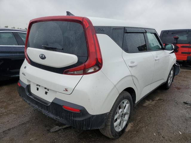 Photo 2 VIN: KNDJ23AU5L7711139 - KIA SOUL 