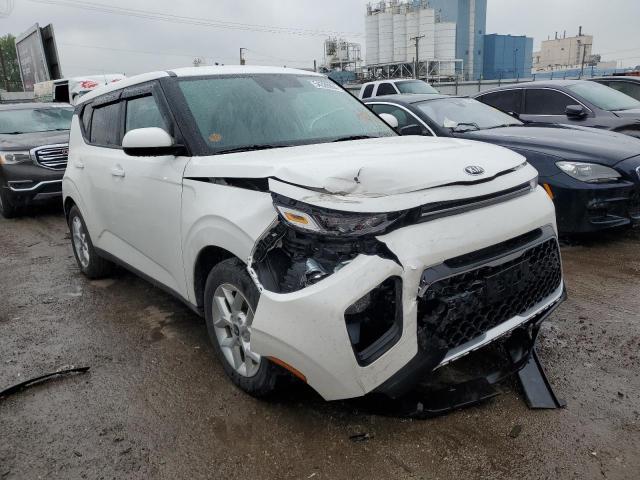 Photo 3 VIN: KNDJ23AU5L7711139 - KIA SOUL 