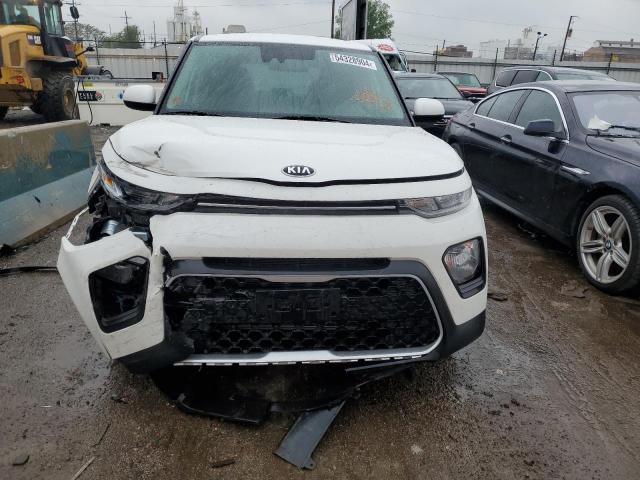 Photo 4 VIN: KNDJ23AU5L7711139 - KIA SOUL 