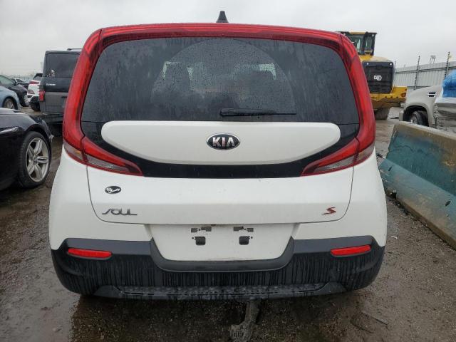 Photo 5 VIN: KNDJ23AU5L7711139 - KIA SOUL 