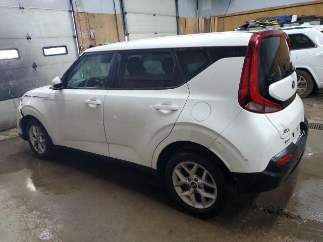 Photo 1 VIN: KNDJ23AU5L7714574 - KIA SOUL LX 