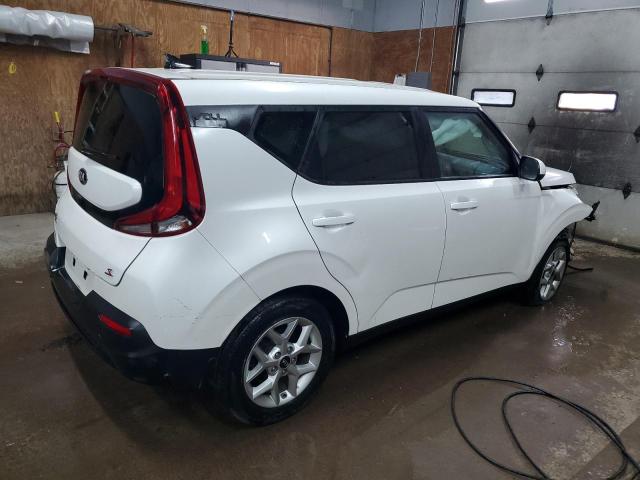 Photo 2 VIN: KNDJ23AU5L7714574 - KIA SOUL LX 