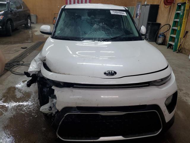 Photo 4 VIN: KNDJ23AU5L7714574 - KIA SOUL LX 