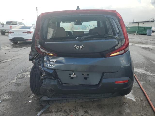 Photo 5 VIN: KNDJ23AU5L7715739 - KIA SOUL 