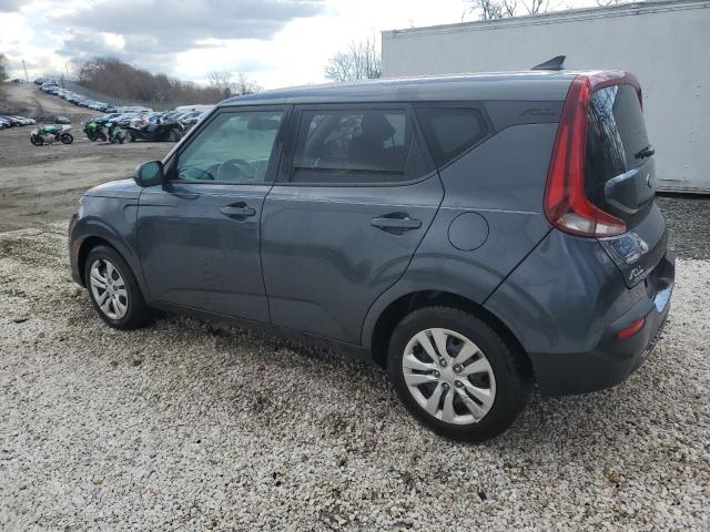 Photo 1 VIN: KNDJ23AU5L7717748 - KIA SOUL 