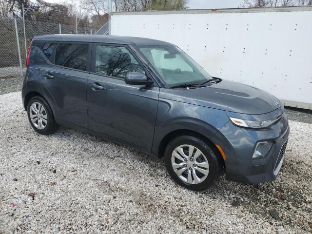 Photo 3 VIN: KNDJ23AU5L7717748 - KIA SOUL 